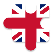 english flag